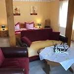 Familie Kempa Apartment Trassenheide