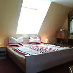 Familie Kempa Apartment Trassenheide