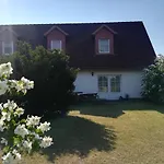 Familie Kempa Apartment *