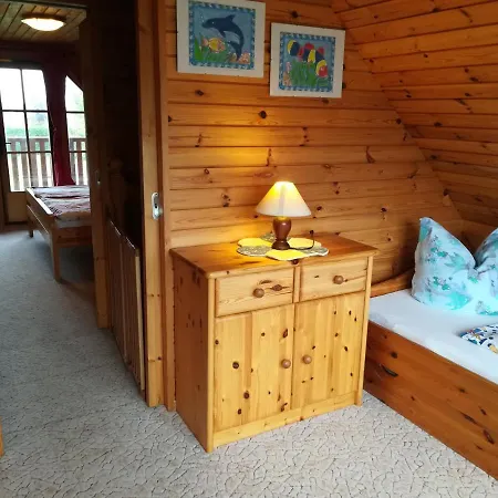 Familie Kempa アパート *