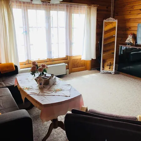 アパート Familie Kempa