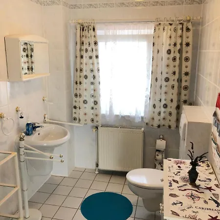 Familie Kempa Apartment