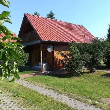 Familie Kempa Apartment Trassenheide