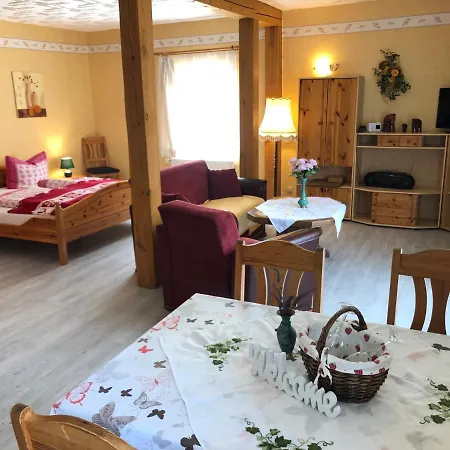 Apartment Familie Kempa *