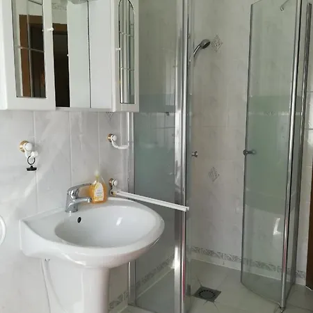 アパート Familie Kempa