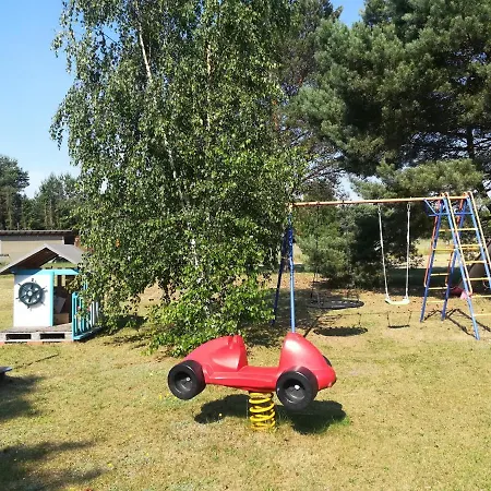 Familie Kempa アパート *