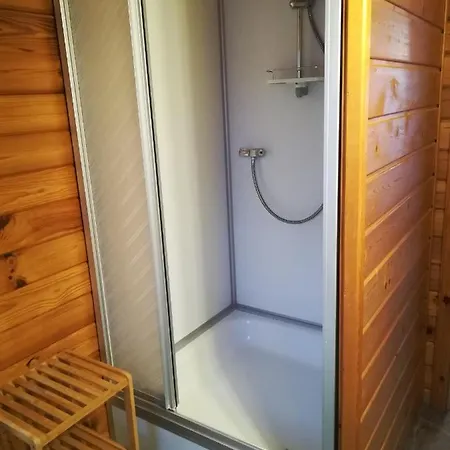 アパート Familie Kempa