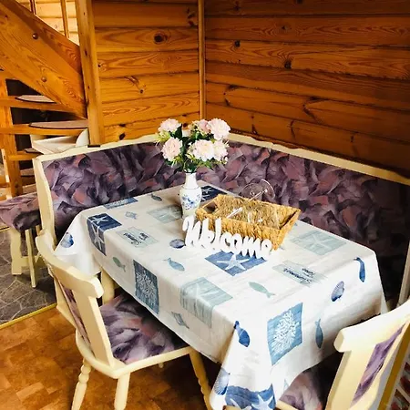 アパート Familie Kempa *