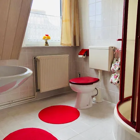 Familie Kempa トラッセンハイデ