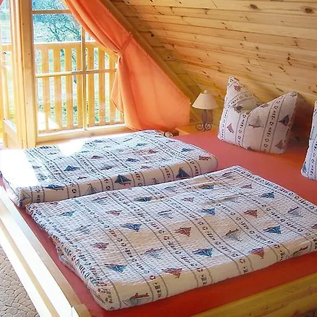 Familie Kempa トラッセンハイデ