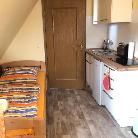 Familie Kempa * トラッセンハイデ