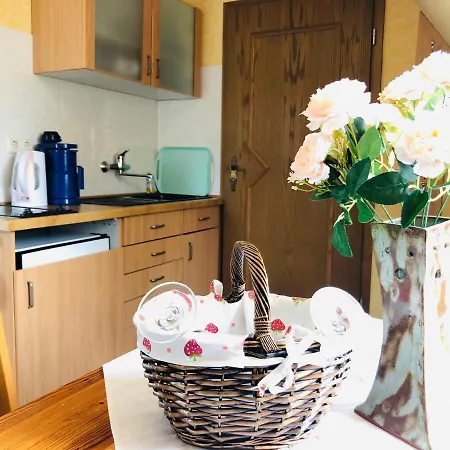 Apartment Familie Kempa