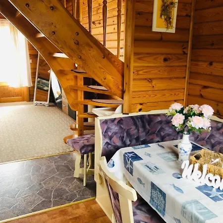 Familie Kempa 아파트 트라센하이드