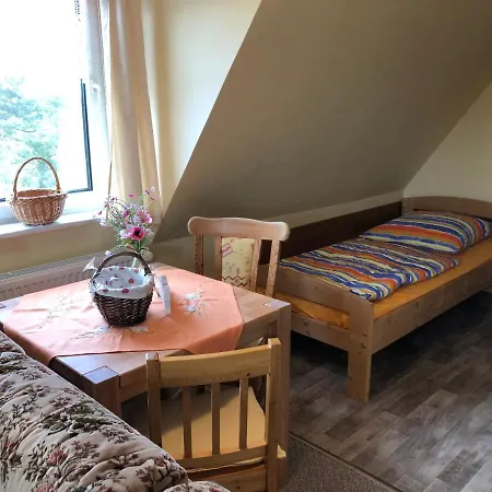 アパート Familie Kempa