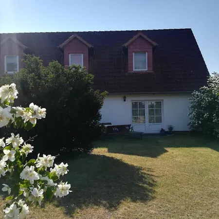 Familie Kempa Apartment *