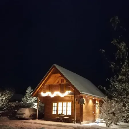 アパート Familie Kempa *