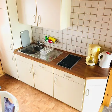 Apartment Familie Kempa