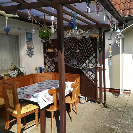 Familie Kempa アパート *