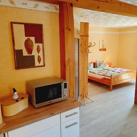 アパート Familie Kempa *