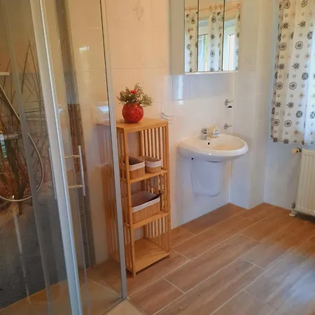 Familie Kempa トラッセンハイデ