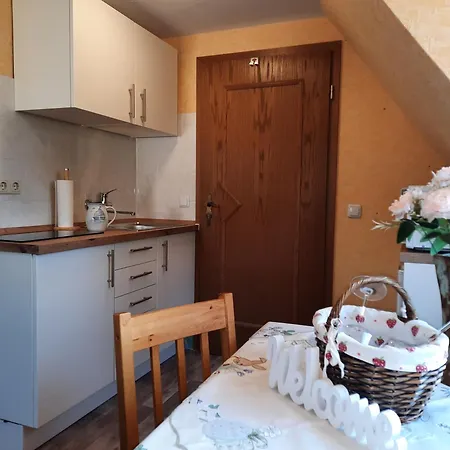 Familie Kempa * トラッセンハイデ