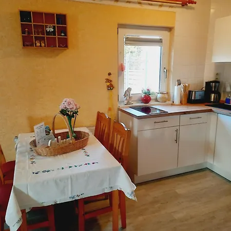 Familie Kempa アパート