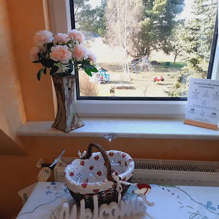 アパート Familie Kempa