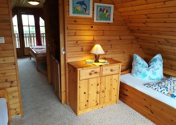 Familie Kempa Appartamento *