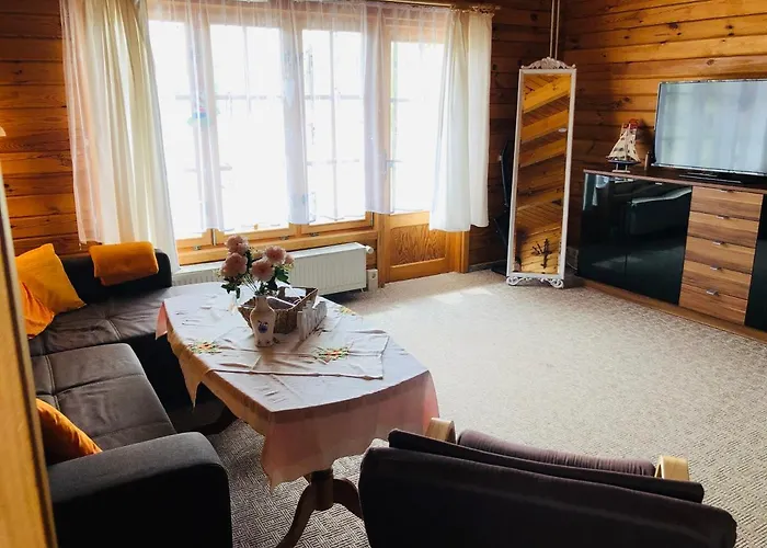 Appartamento Familie Kempa