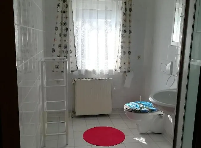 Familie Kempa Appartamento Trassenheide