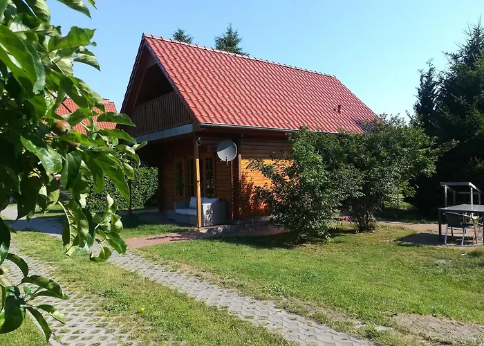 Familie Kempa Appartamento Trassenheide