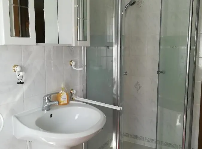 Appartamento Familie Kempa