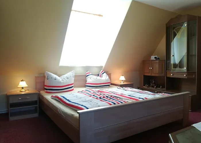 Familie Kempa Appartamento Trassenheide