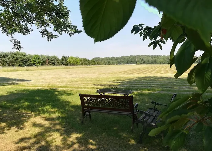 Appartamento Familie Kempa