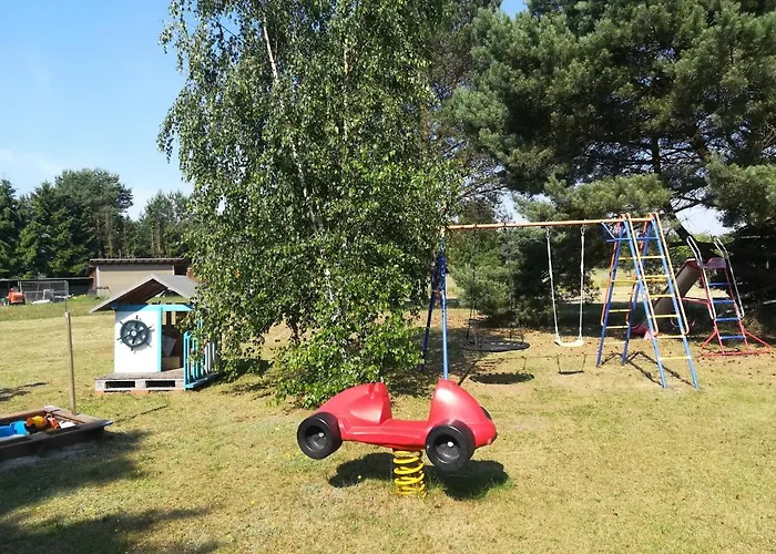 Familie Kempa Appartamento *