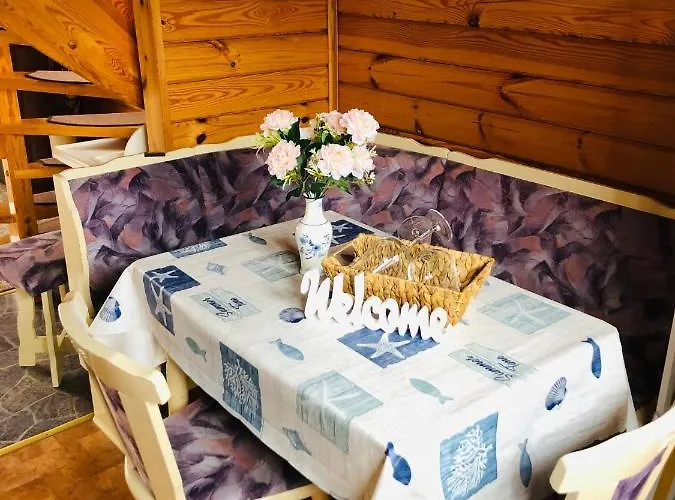 Appartamento Familie Kempa *