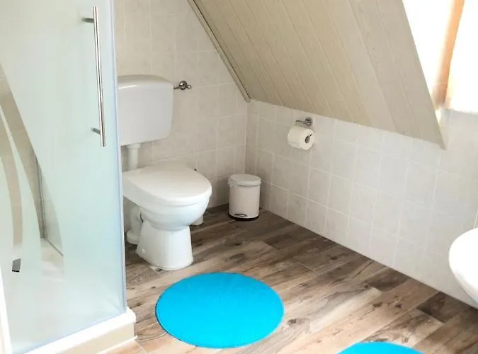 Familie Kempa Appartamento