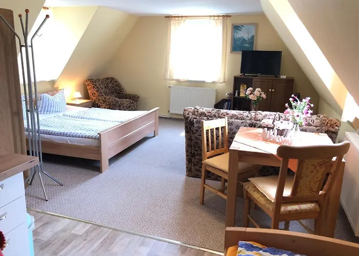 Appartamento Familie Kempa