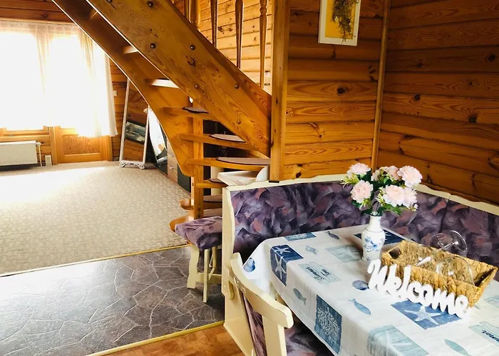 Familie Kempa Appartamento Trassenheide