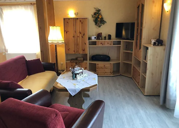 Familie Kempa Appartamento