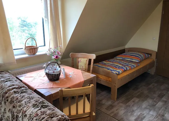 Appartamento Familie Kempa