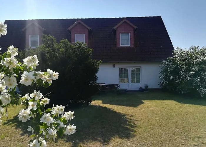 Familie Kempa Appartamento *