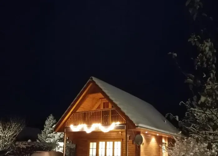 Appartamento Familie Kempa *