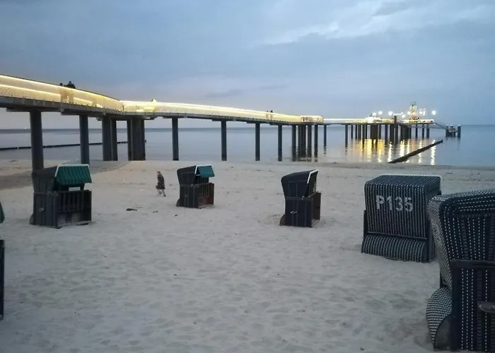 Familie Kempa Appartamento Trassenheide