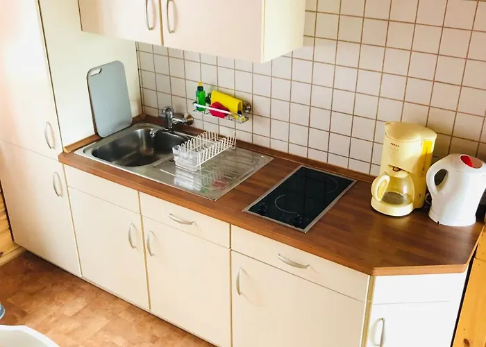 Appartamento Familie Kempa