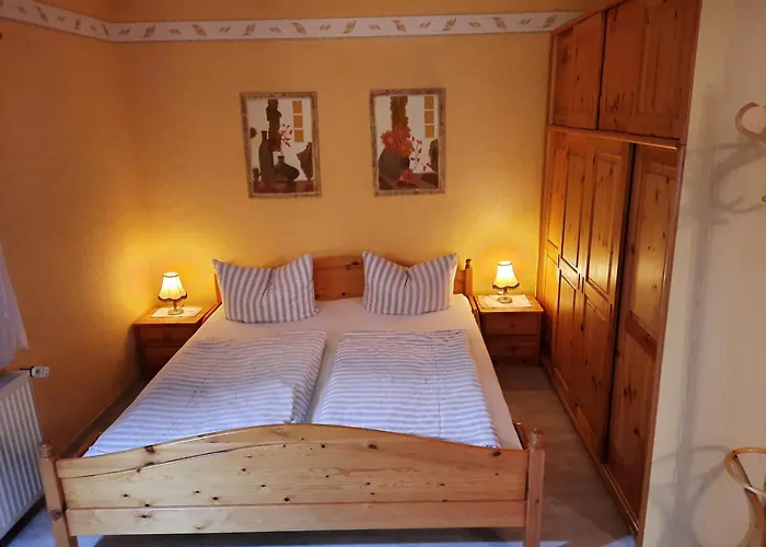 Familie Kempa Appartamento Trassenheide