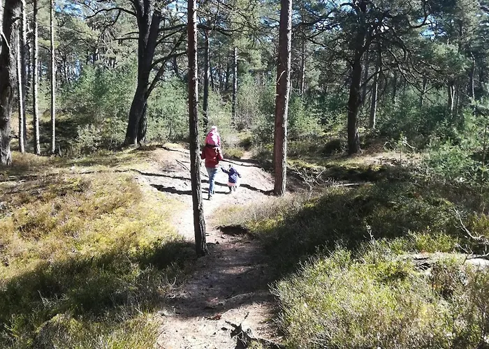 Familie Kempa Appartamento *