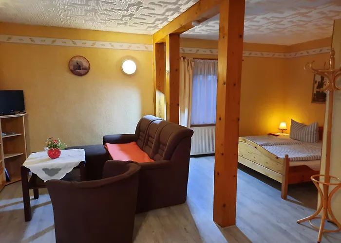 Familie Kempa Appartamento