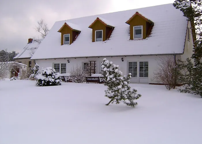 Appartamento Familie Kempa Trassenheide