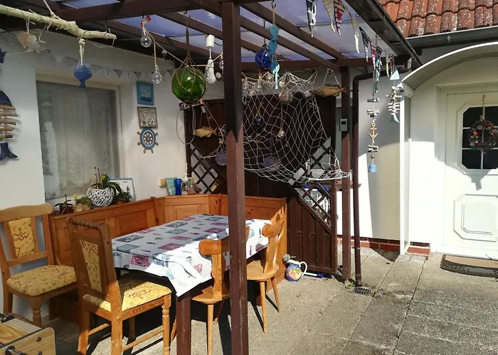 Familie Kempa Appartamento *